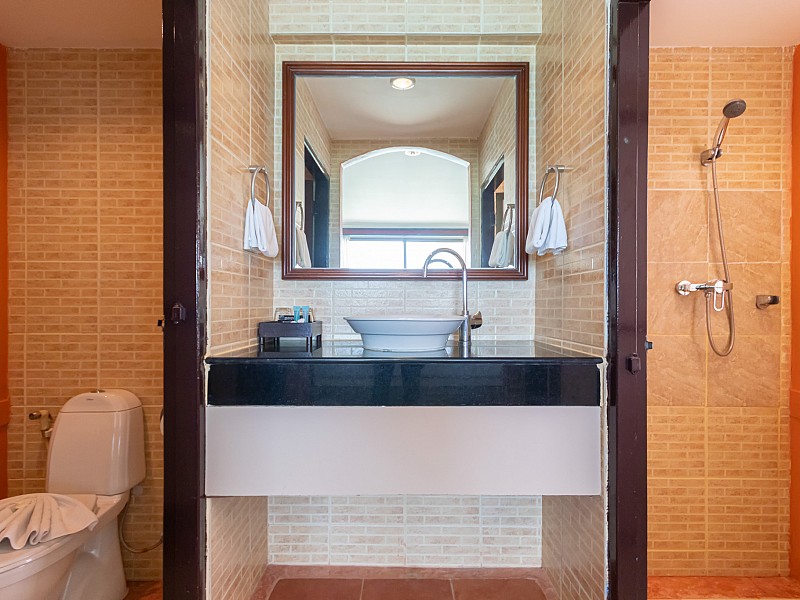 Villa One Bedroom Seafront (Type B)
